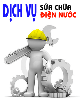 sửa chữa điện nước