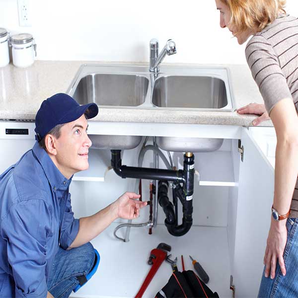 sửa chữa nước ở quận 11