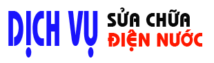 Sửa chữa điện nước dân dụng Sao Sáng