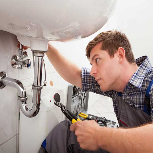 sửa chữa nước