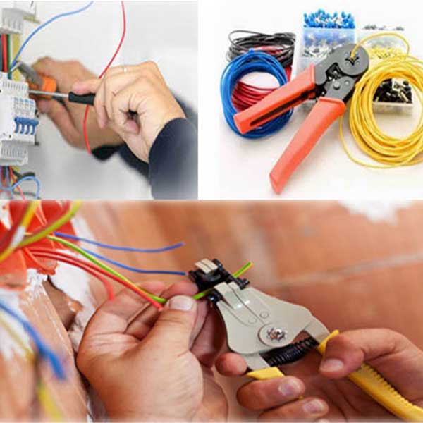 sửa chữa điện