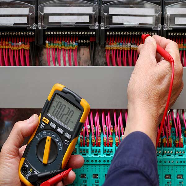 sửa chữa điện ở quận bình thạnh
