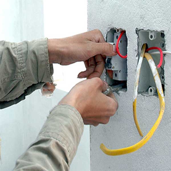 sửa chữa điện ở quận phú nhuận