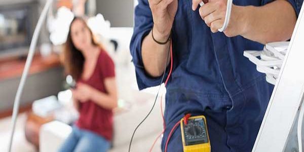 sửa chữa điện ở quận bình tân