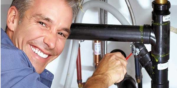 sửa chữa hệ thống nước