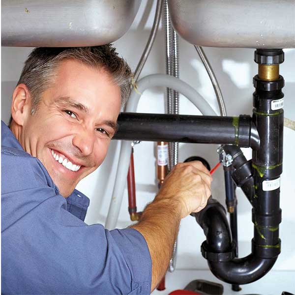 sửa chữa hệ thống nước