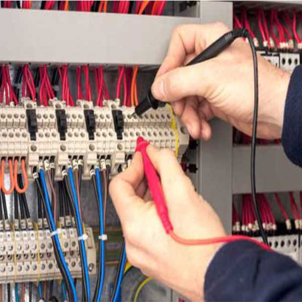 sửa chữa điện ở quận 9