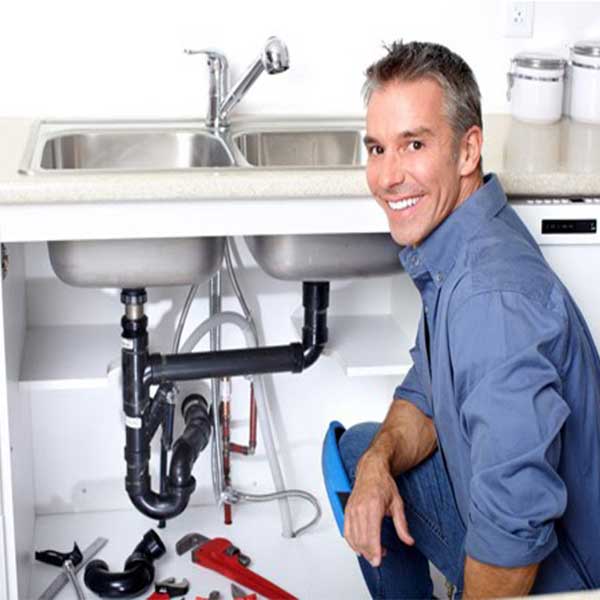 sửa chữa nước ở quận 6